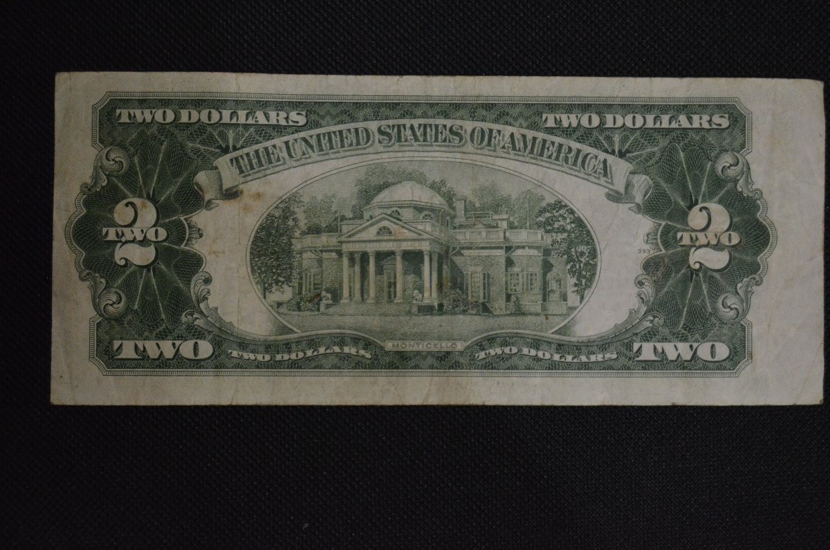 1953-$2-Bill-Misaligned-Cut